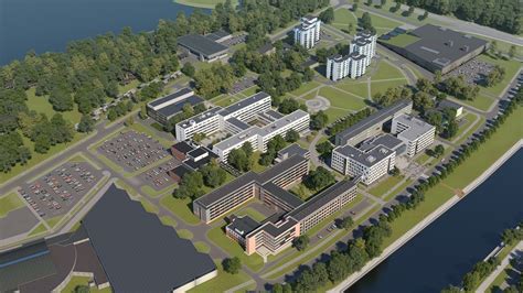 Riga Technical University | Engineering Center in the Baltics