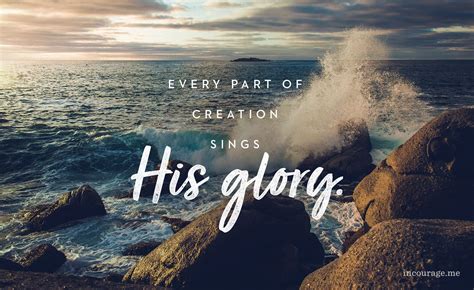 We Were Made for Worship | Bible verses about beauty, Gods glory, Verses about beauty