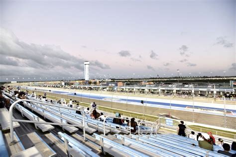 Homestead Miami Speedway, Homestead | Roadtrippers