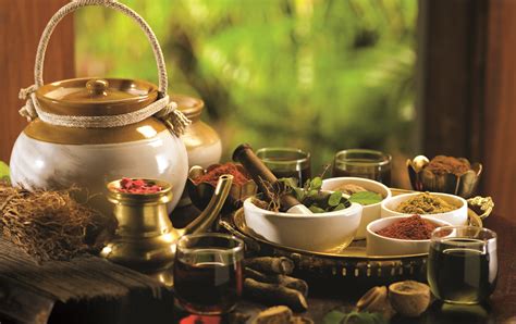 Ayurveda | Kerala Tourism