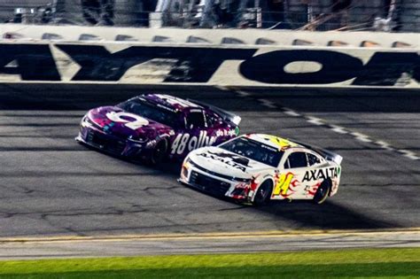 In photos: William Byron wins Daytona 500 - All Photos - UPI.com