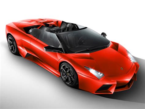 Red Lamborghini Car Pictures & Images â€“ Super Hot Red Lambo