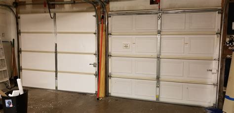 Diy Garage Door Insulation | Examples and Forms