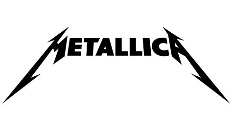 Metallica Logo, symbol, meaning, history, PNG, brand