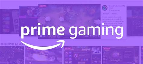 Twitch Prime перейменували на Prime Gaming - PlayUA