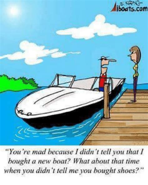 Funny Boat Quotes And Sayings - ShortQuotes.cc