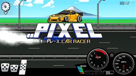 Tips and Tricks for Pixel Car Racer - App Cheaters