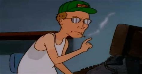 King of the Hill: Dale Gribble's Most Iconic Quotes