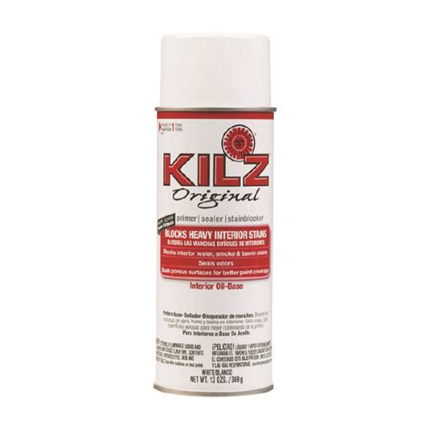 KILZ Original Primer Benjamin Moore Wes, 55% OFF