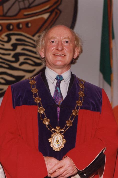 The President | Michael D Higgins | President of Ireland