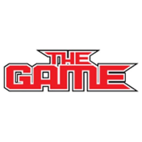 The Game | Brands of the World™ | Download vector logos and logotypes