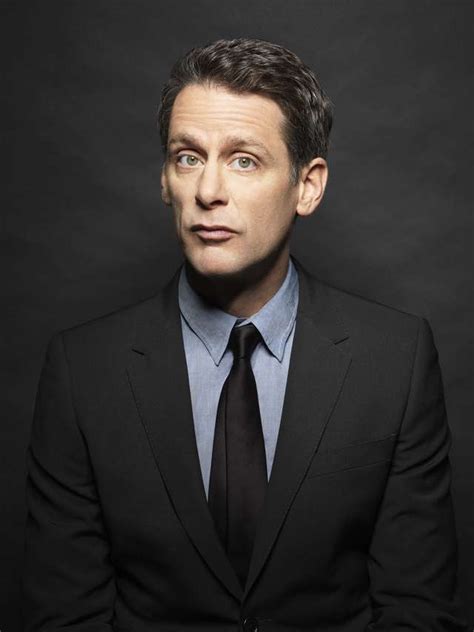 Scott Capurro - stand up comedian - Just the Tonic Comedy Club