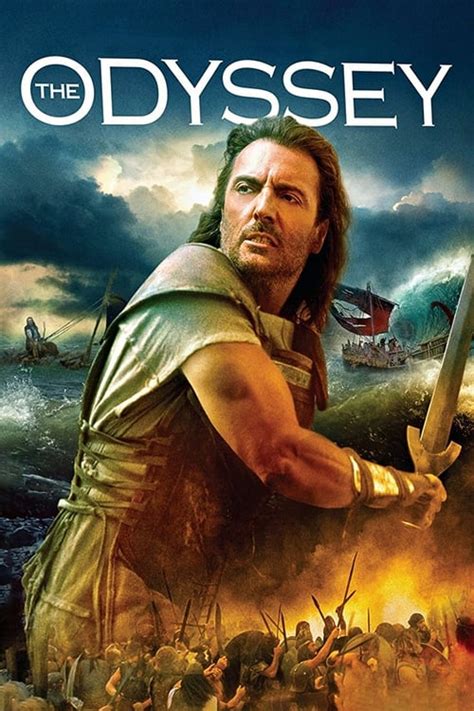 The Odyssey Full Episodes Of Season 1 Online Free