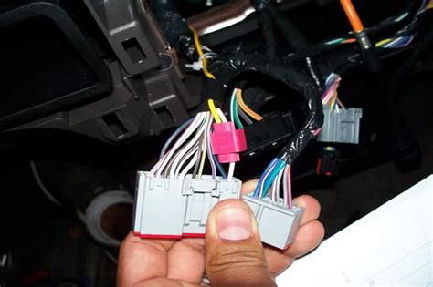 02 F150 Stereo Wiring Diagram