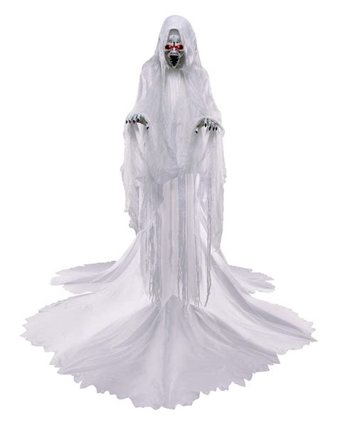 Emmaline JUMPSCARE Animatronic From Spirit Halloween 2023! , 60% OFF