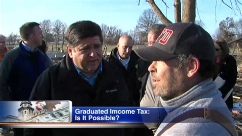 Weekend Watch: JB Pritzker's tax plan - ABC7 Chicago