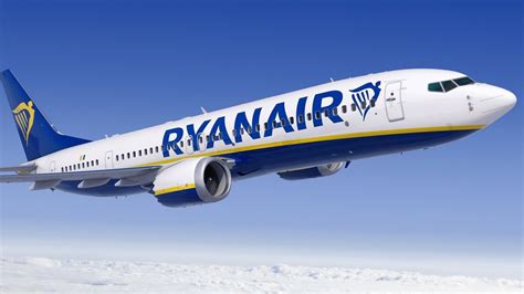 Ryanair Orders 75 Boeing 737 Max Planes : NPR