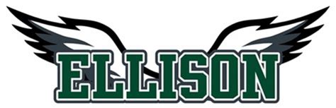 Ellison Eagles | MascotDB.com