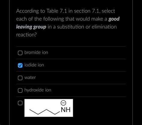 Solved The following molecule has a secondary carbocation | Chegg.com