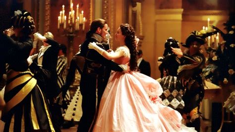 ‎The Phantom of the Opera (2004) directed by Joel Schumacher • Reviews, film + cast • Letterboxd