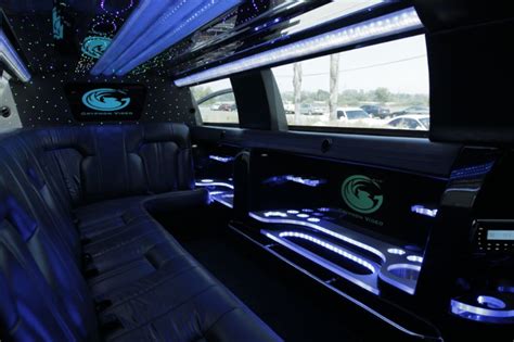 Wedding Limousines in Houston, Wedding Limo - Royal Limo