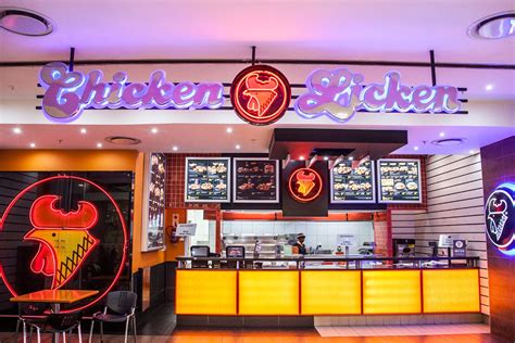 Chicken Licken Menu With Prices [Updated August 2024] - TheFoodXP