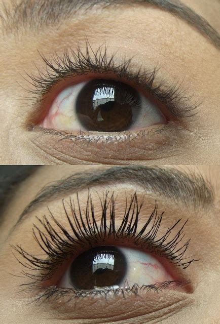 Testei: The Falsies Volum' Express | Falsies, Eyelashes, Lashes