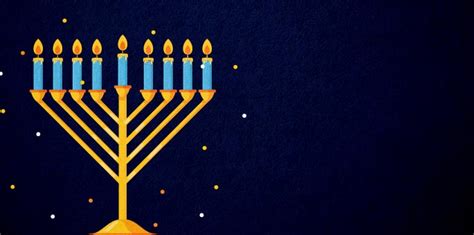 12 Facts About the Month of Kislev You Should Know - Jewish Calendar