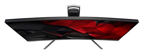 Acer brings Predator X34 34-Inch Curved IPS Gaming Monitor with NVIDIA G-SYNC to USA