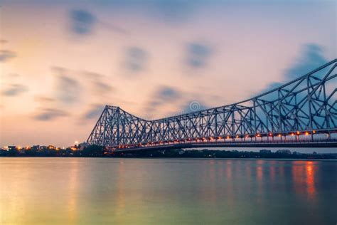 1,047 Bridge Howrah Kolkata Stock Photos - Free & Royalty-Free Stock ...