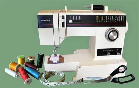 SINGER VS BROTHER SEWING MACHINE - Alices Studio