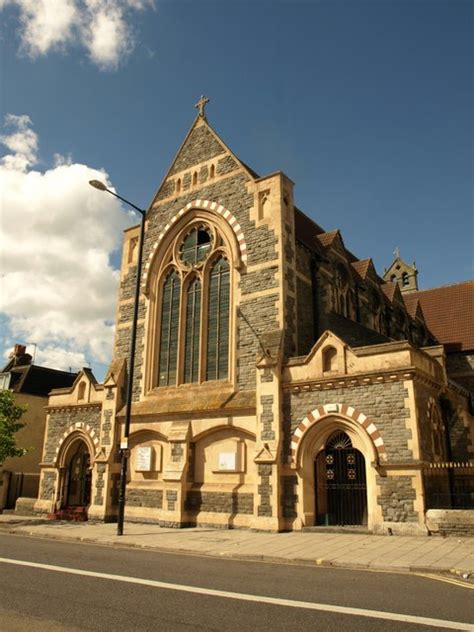 New Testament Church Of God, Bristol © Derek Harper :: Geograph Britain and Ireland