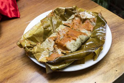 8 Best Styles of Tamales to Try in Oaxaca, Mexico - Eater