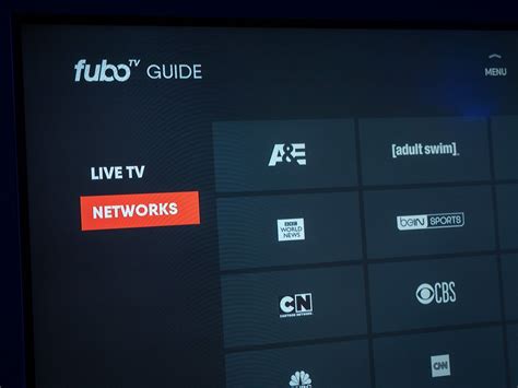 Fubo TV adds 20 channels from Viacom, including Comedy Central, MTV and Nickelodeon | What to Watch