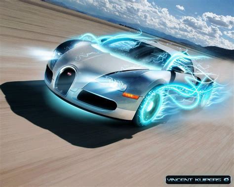 Bugatti Car Wallpapers - Wallpaper Cave