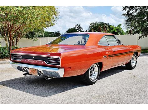 1970 Plymouth GTX for Sale | ClassicCars.com | CC-1025847