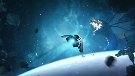 Ghost Signal: A Stellaris Game Review - The VR Realm