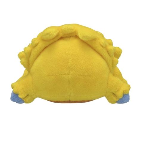 Joltik Sitting Cuties Plush - 3 In. | Pokémon Center Official Site