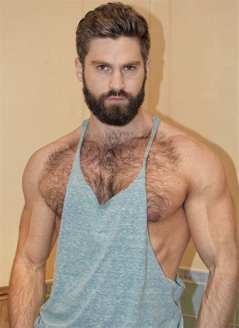 🔥 PLEASE FOLLOW & VISIT 💥 in 2021 | Hairy muscle men, Hairy chested men, Hairy hunks