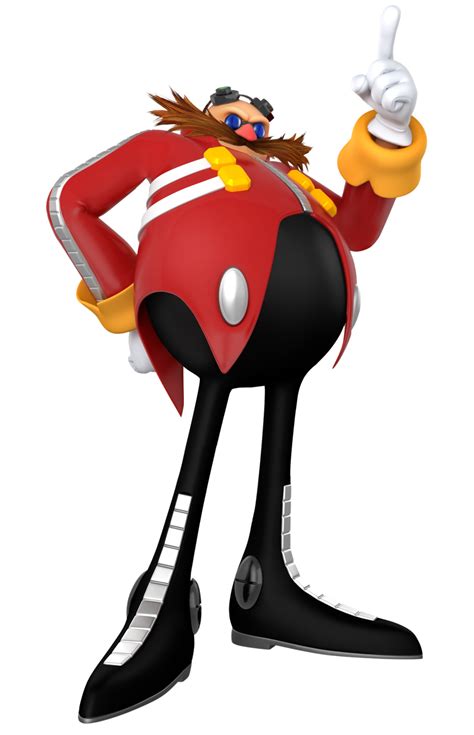 Dr Eggman Sonic Channel Sonic Heroes Hedgehog Art | Images and Photos finder