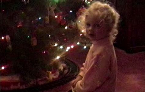 Taylor Swift's 'Christmas Tree Farm' video is a trip through her ...