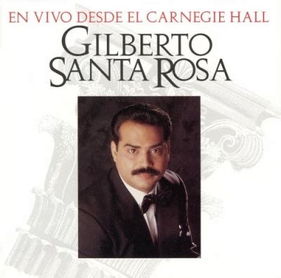 Gilberto Santa Rosa Songs, Albums, Reviews, Bio & More | AllMusic