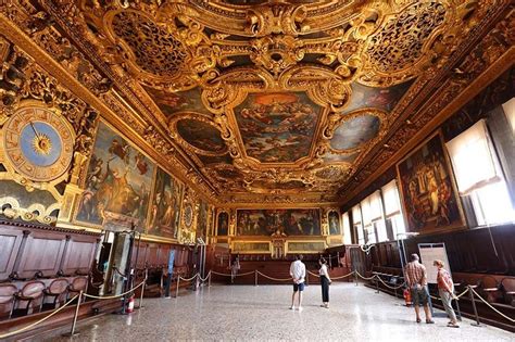 Doge's Palace in Venice: How to Visit & Essential Tips