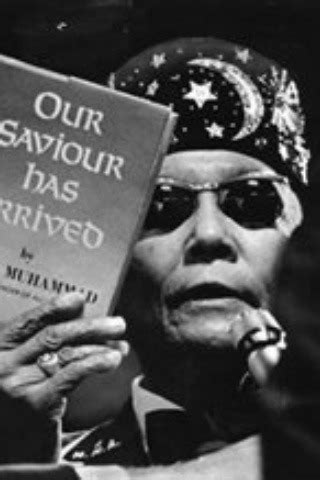 The Honorable Elijah Muhammad Quotes. QuotesGram