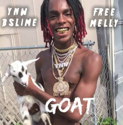 YNW BSlime - "Ynw Melly Tribute" (Free Melly) [Audio] - Hip Hop News ...