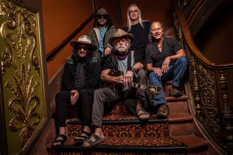 Barry Sless to join with Bob Weir & The Wolf Bros. Fall Tour — David ...