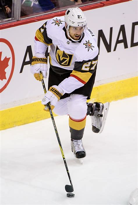 Shea Theodore Officially Recalled By Vegas Golden Knights