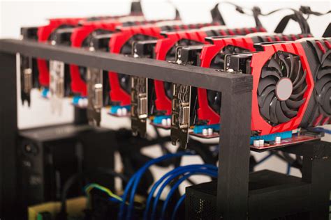 A Guide to Building Your Own Crypto Mining Rig – Bitmain.si