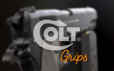 Your [Complete] Guide To Colt King Cobra Grips