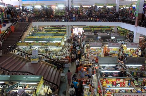 Han Market Da Nang - Da Nang central market Shopping